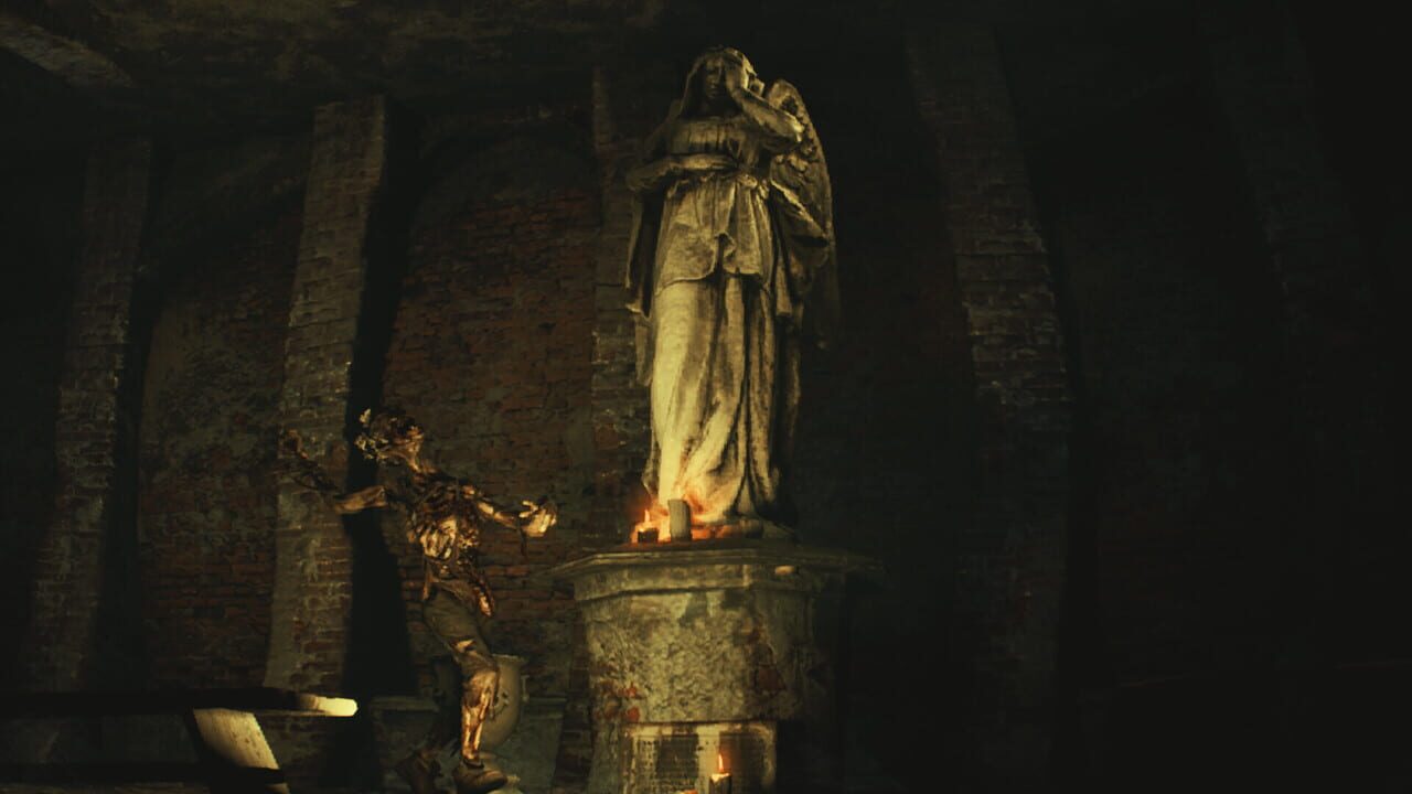 Grave Whisperers
