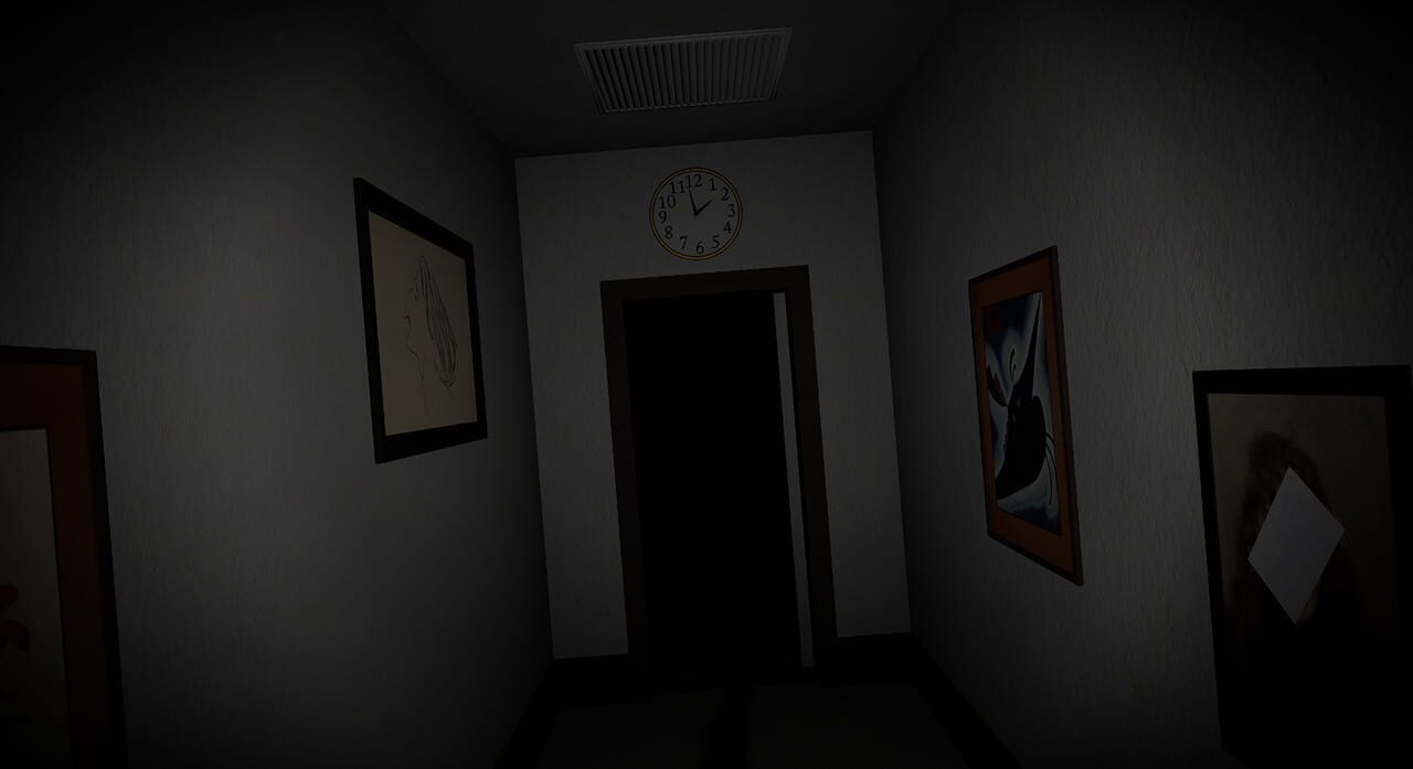 A Home Is Safe screenshot