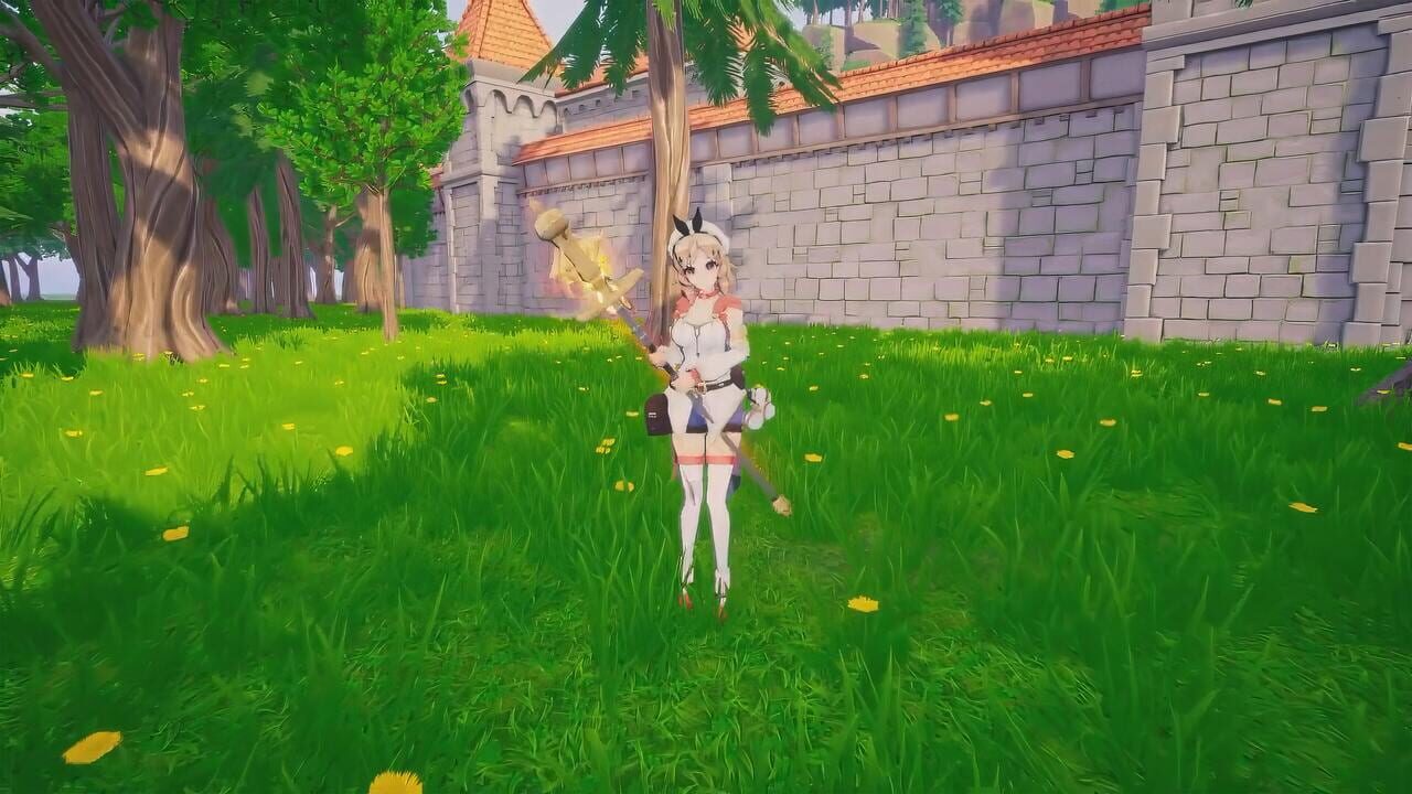 Hentai Princess