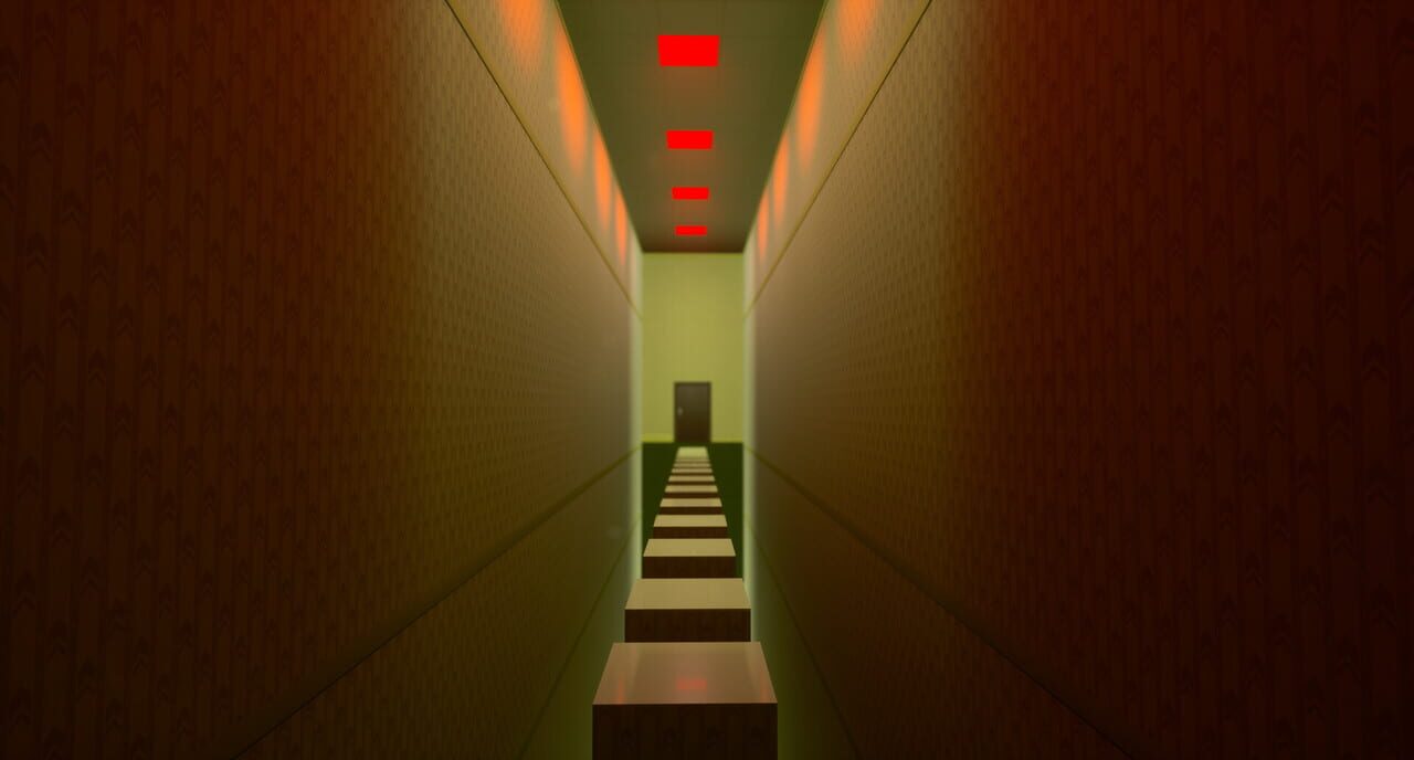 Mirage: Lost in the Liminal