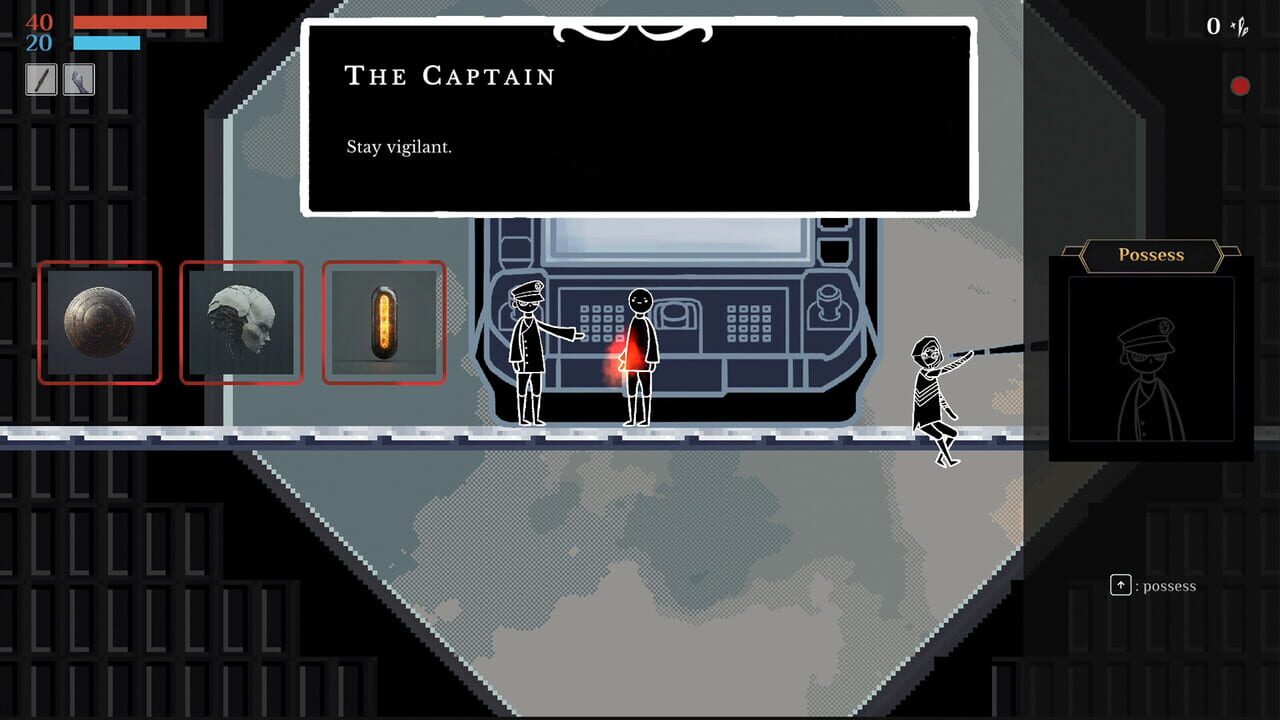 Null Transit screenshot