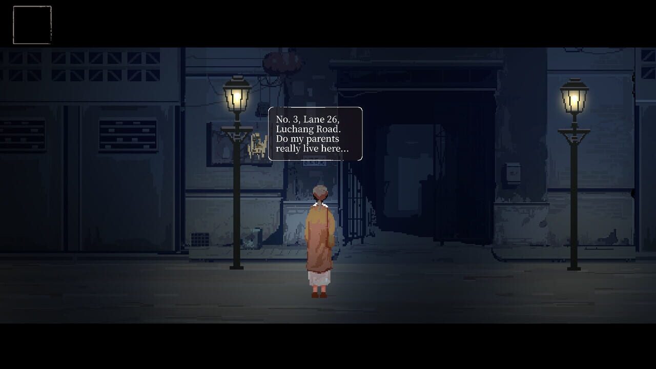 Cat Carried Butterfly screenshot