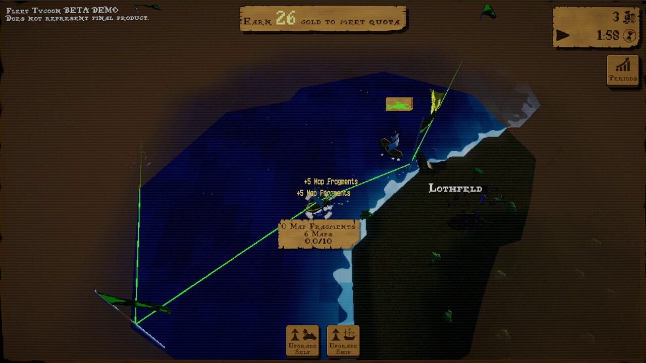Fleet Tycoon