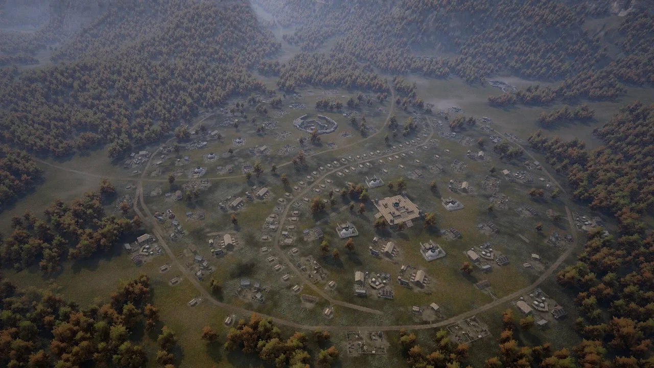Mandate Order screenshot 2