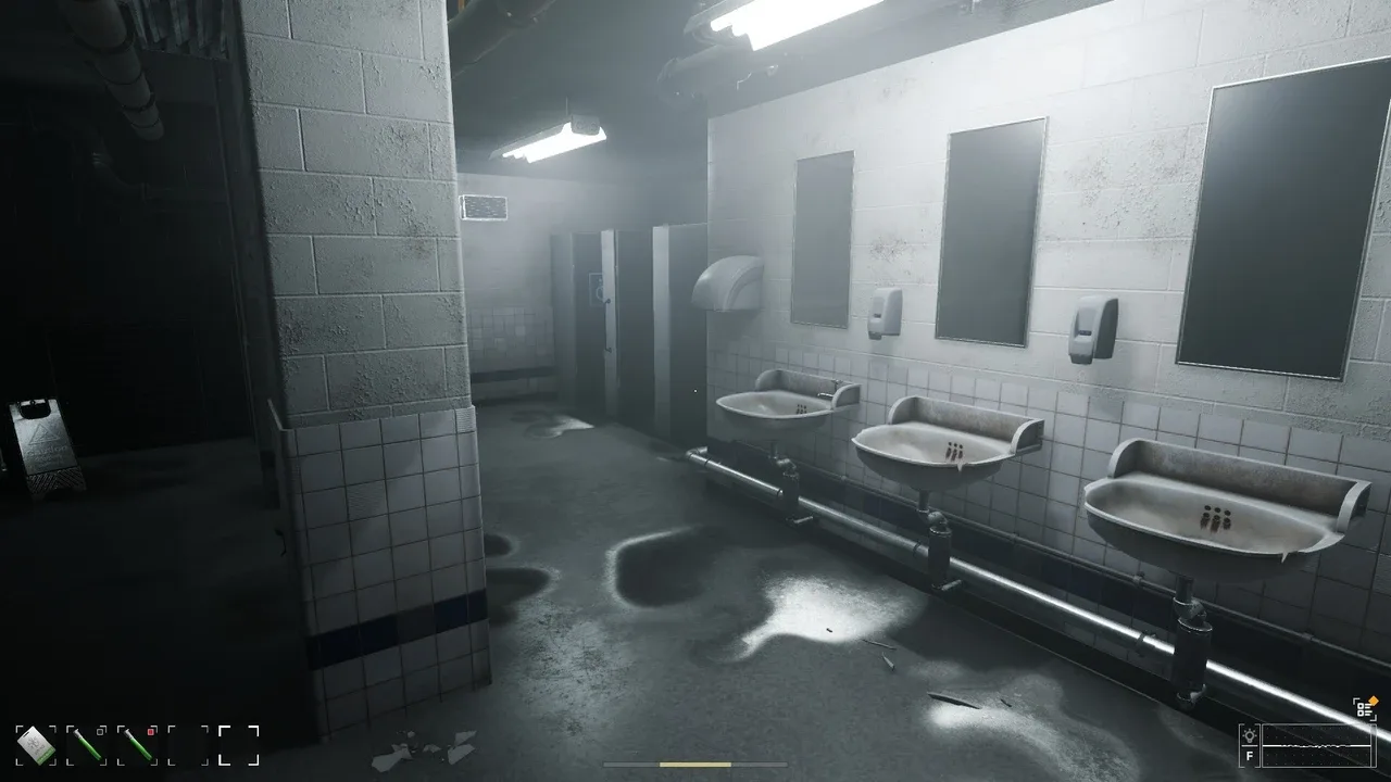 Cryo screenshot 2