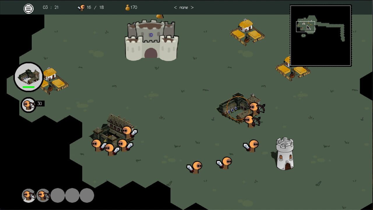 Brave Splat screenshot