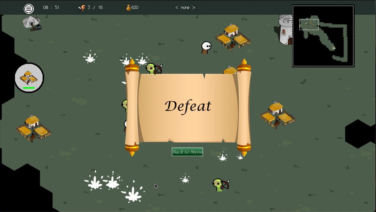 Brave Splat screenshot