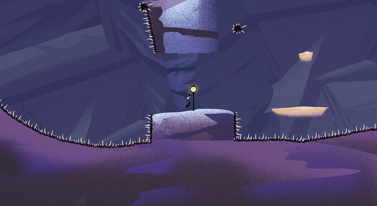 Willow’s Descent: Into the Under screenshot