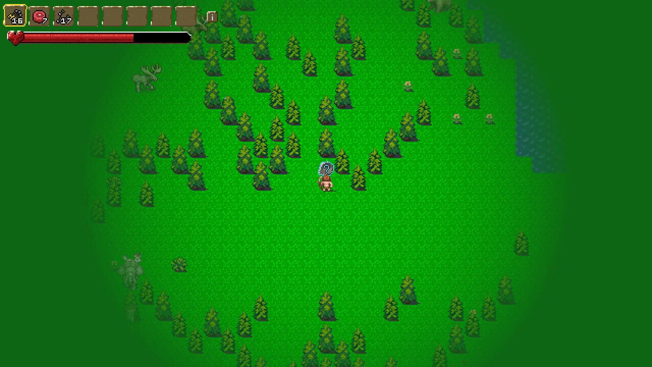 Bow Hunter screenshot