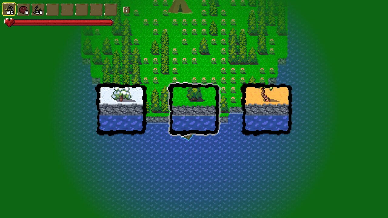 Bow Hunter screenshot