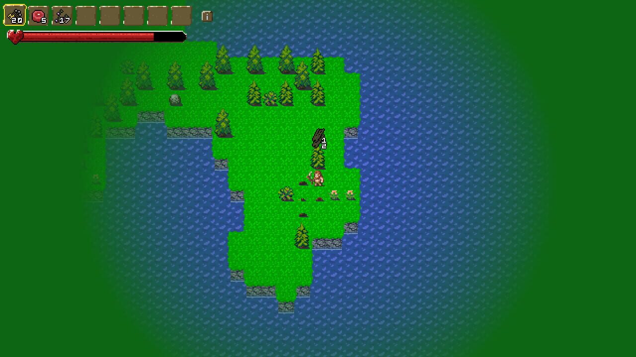 Bow Hunter screenshot