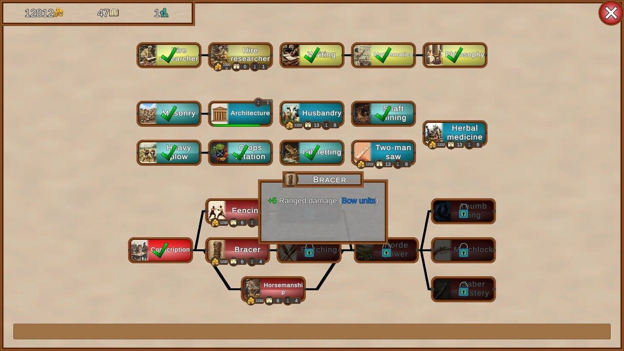 Kingdom Wars screenshot