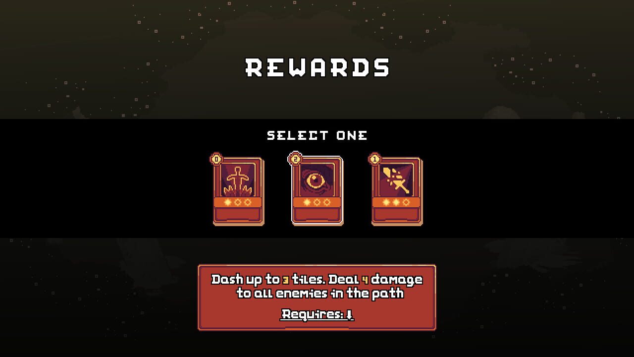 Rogue Inferno