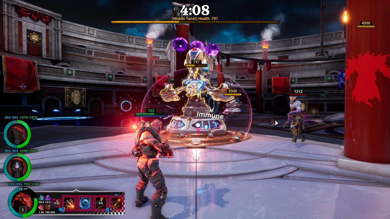 Solo Tactics screenshot