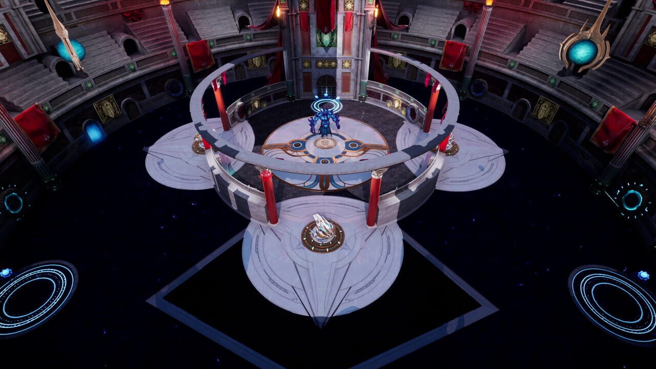 Solo Tactics screenshot