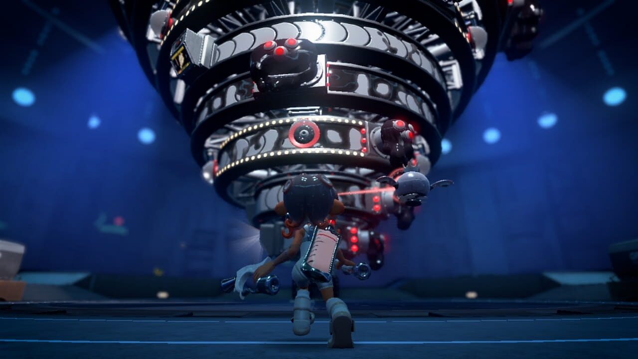 Splatoon 3: Side Order screenshot