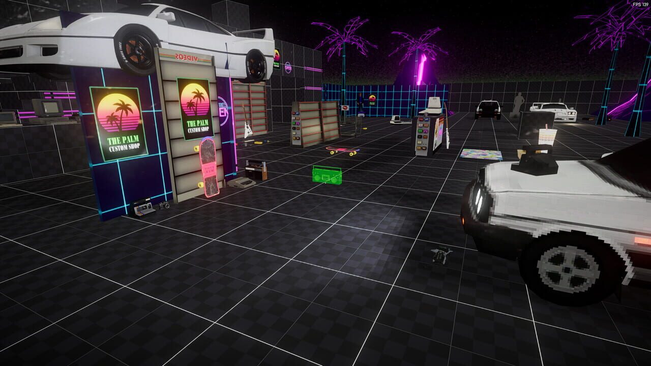 My Retro World