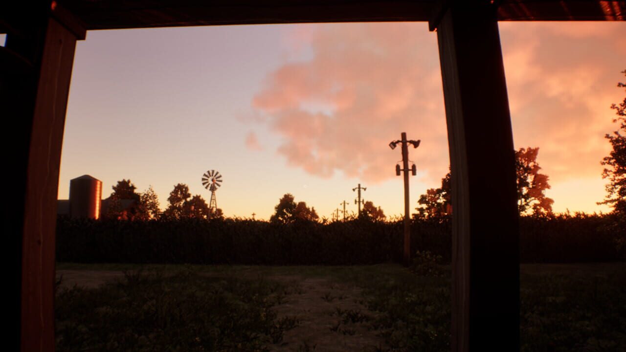 Untold Chronicles: The Harvest