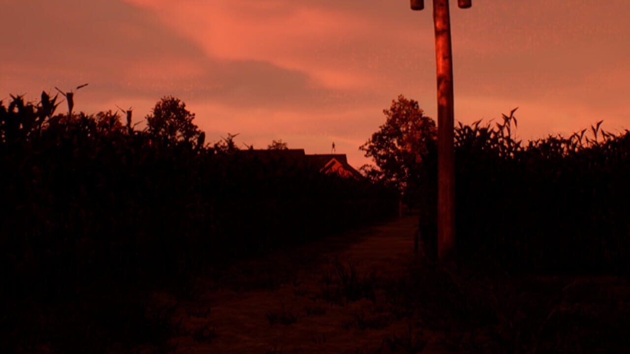 Untold Chronicles: The Harvest