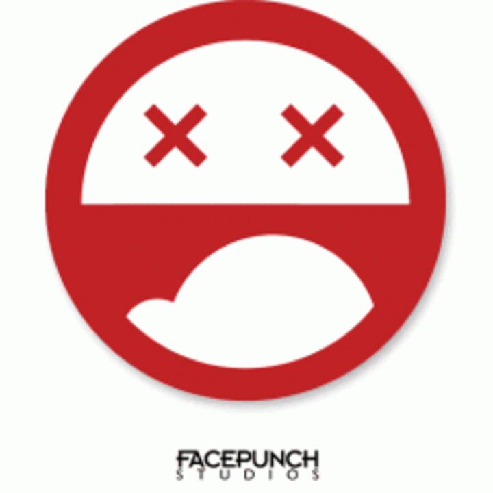 Face Wound cover art