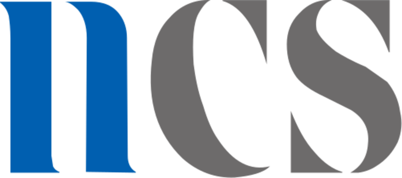 NCS Corporation Logo