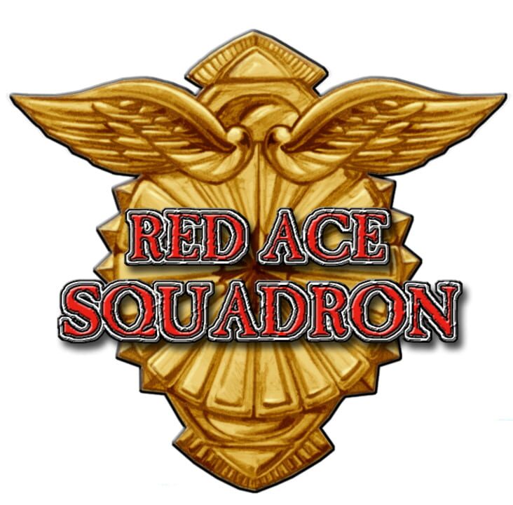 Red Ace Squadron Pro cover art