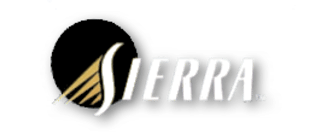 Sierra Northwest Logo