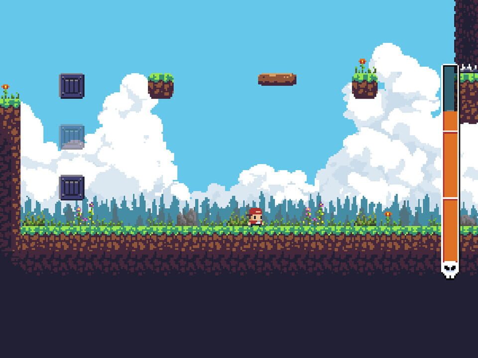 Jump Generation