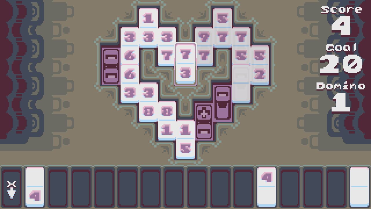 Eight.Domino.Heart