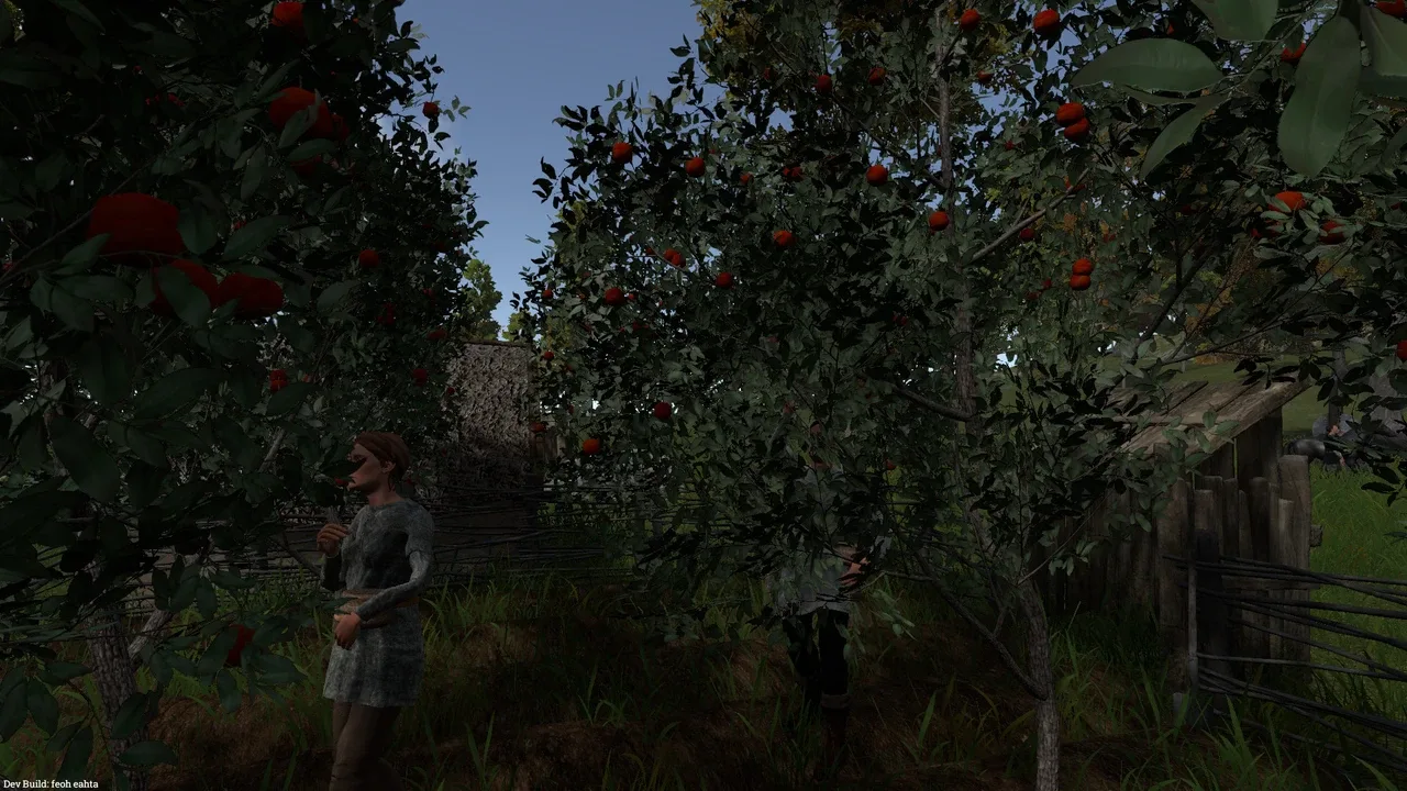 Saelig screenshot 2