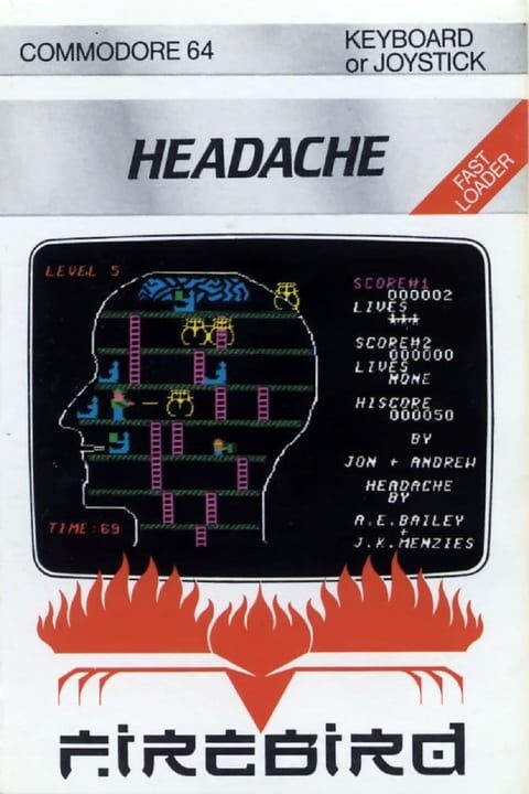 Game Cover