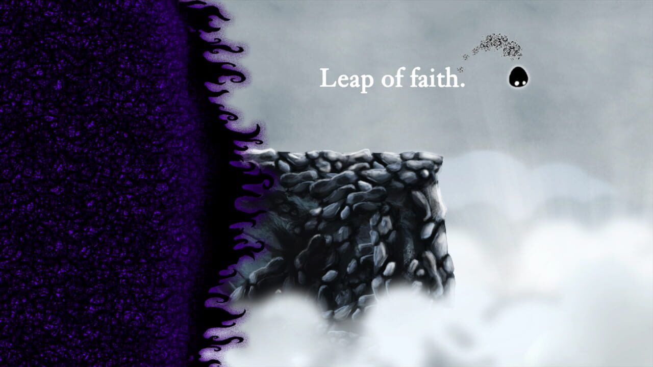 Nihilumbra screenshot