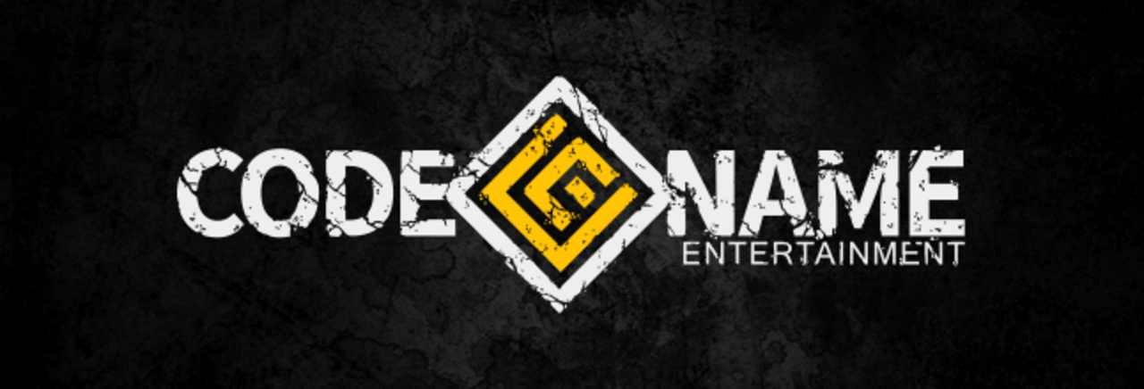 Codename Entertainment Logo