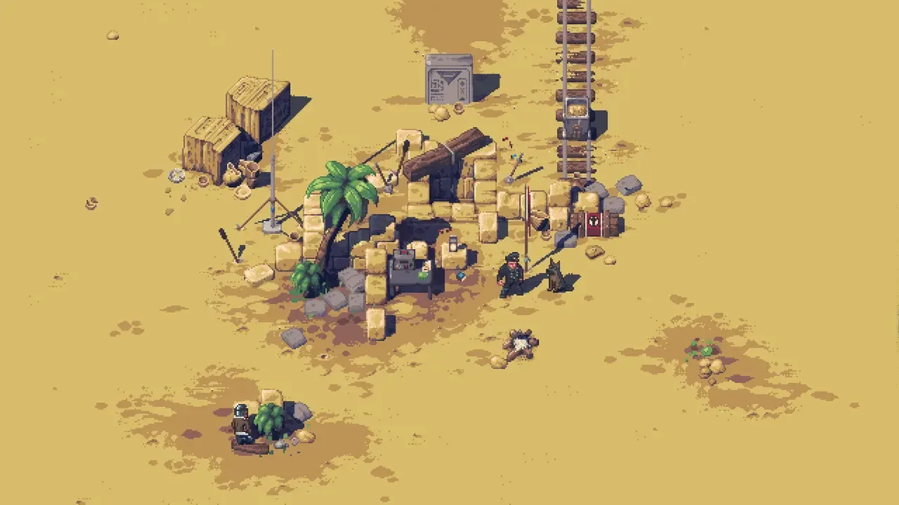 Pathway screenshot 1