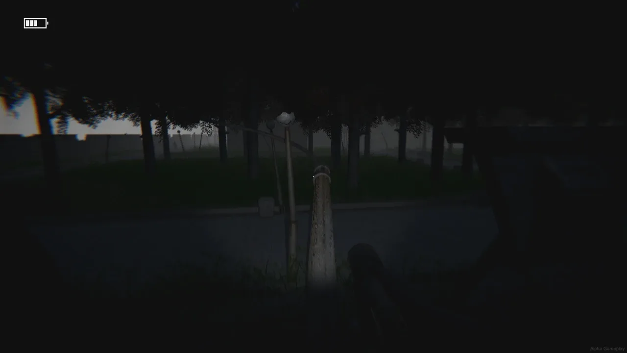 The Fog screenshot 2