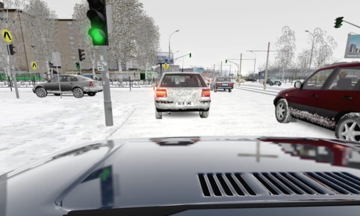city car driving download free full version pc