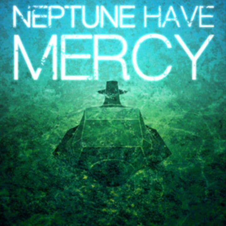 Neptune Have Mercy cover art