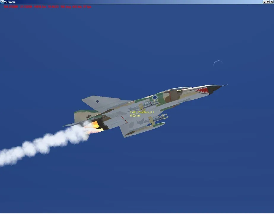 Vehicle Simulator screenshot 2