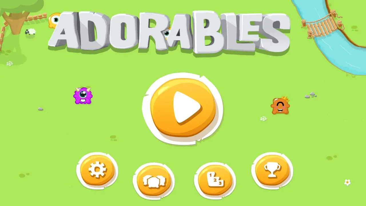 Adorables screenshot 1