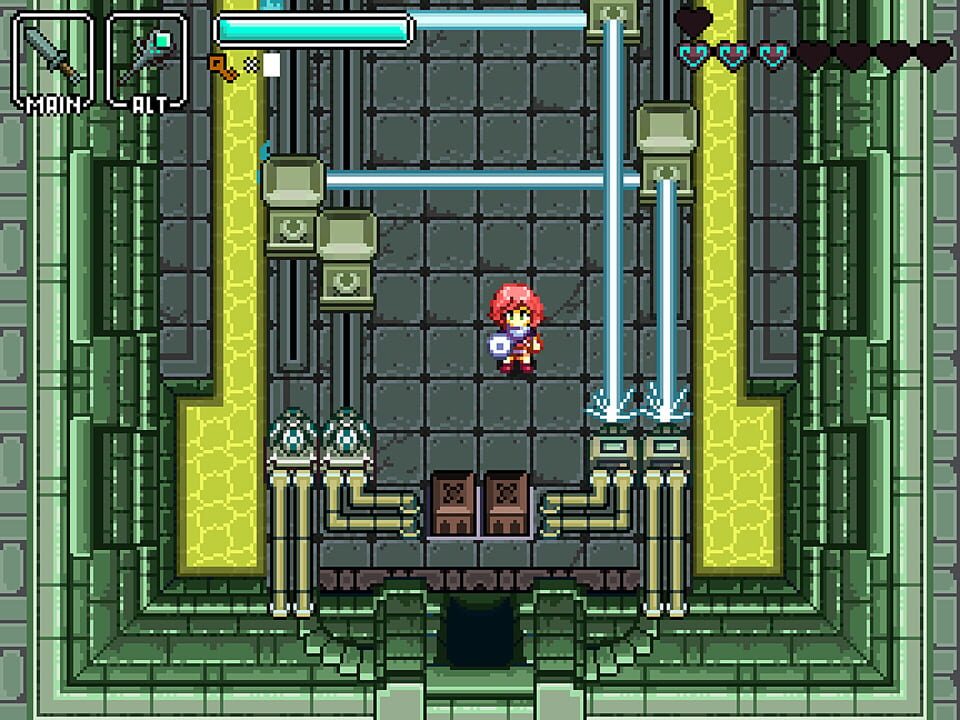 Hazelnut Bastille