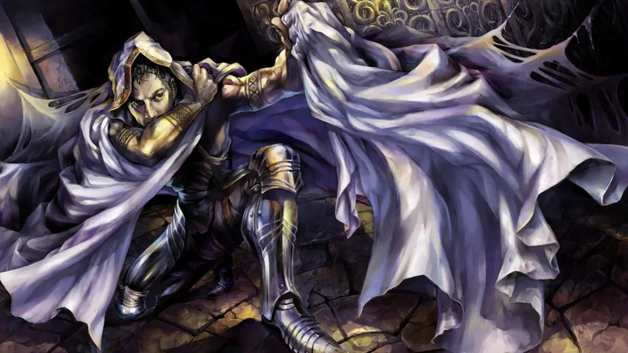 Dragon's Crown artwork 2824