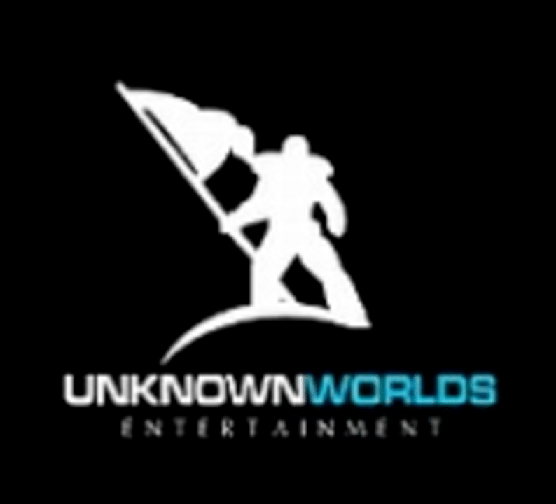 Unknown Worlds Entertainment Logo