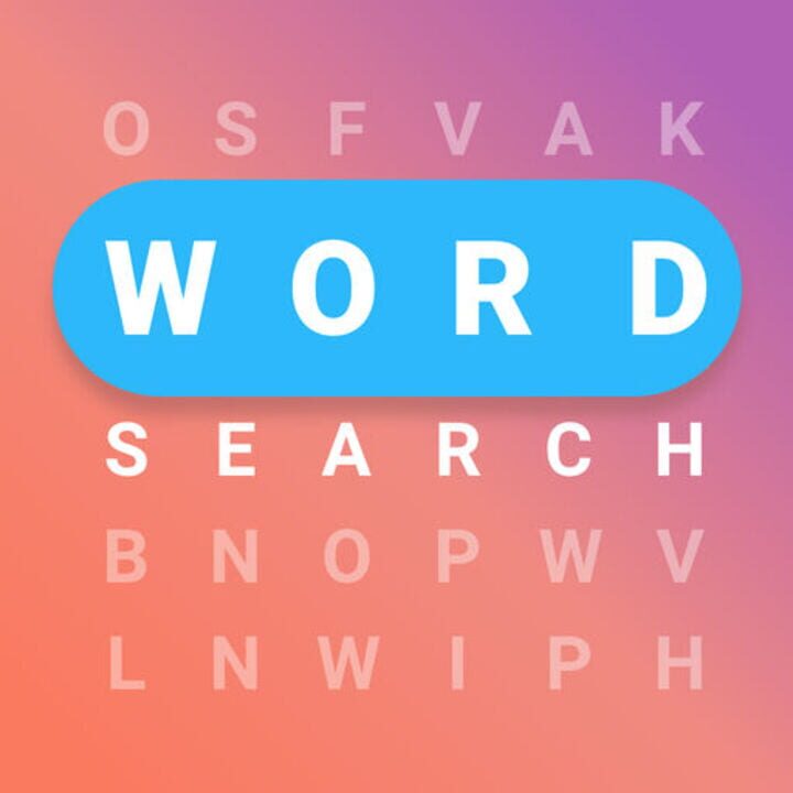 Word Search Pro cover