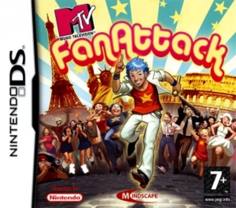 Game Cover