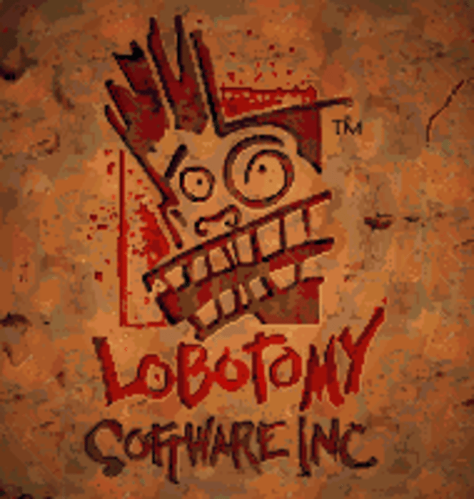 Lobotomy Software Logo