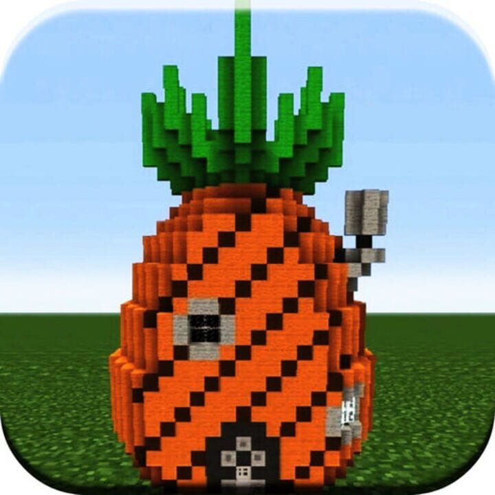 Bob Mod cover art