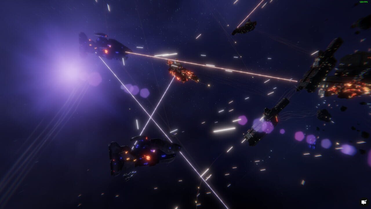 Age of Space