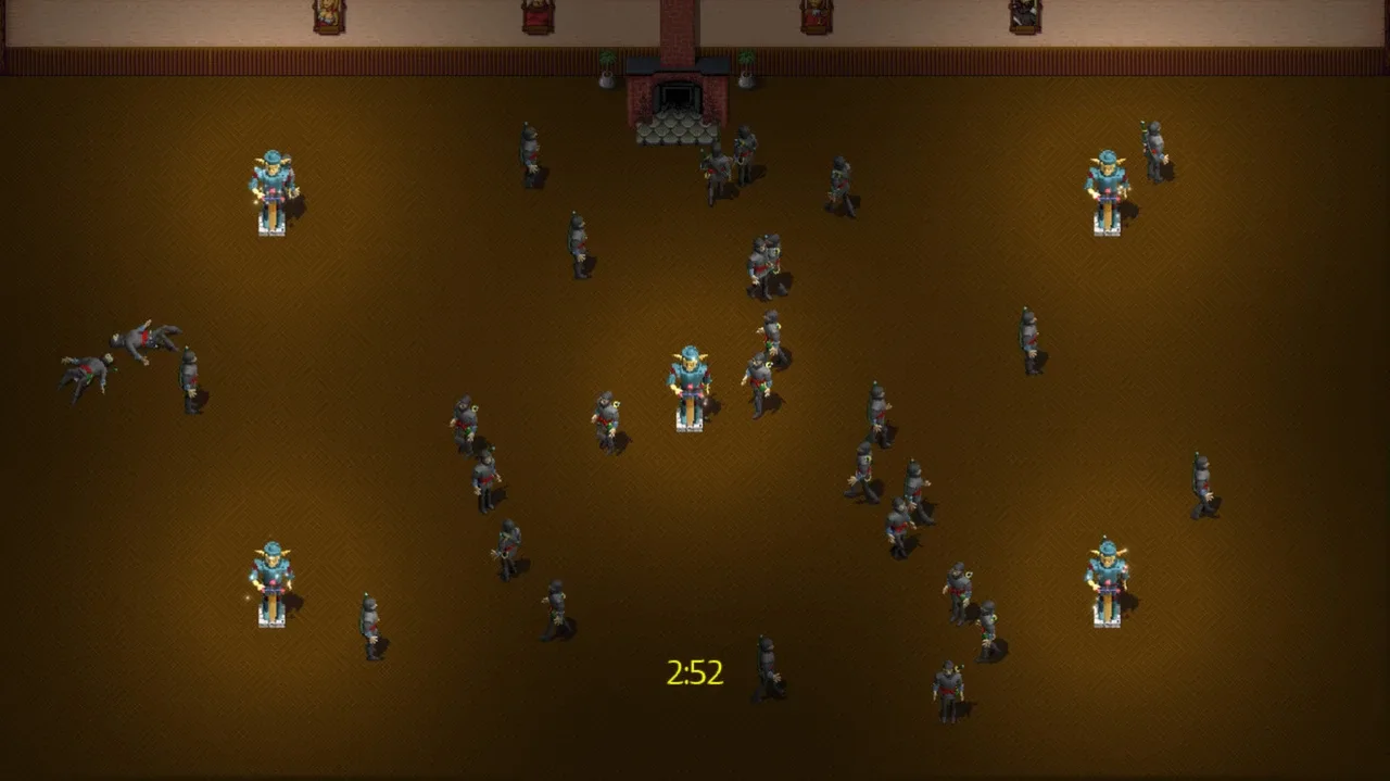 Hidden in Plain Sight screenshot 1