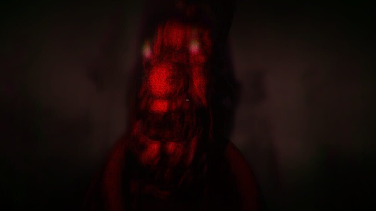 A Dump in the Dark screenshot