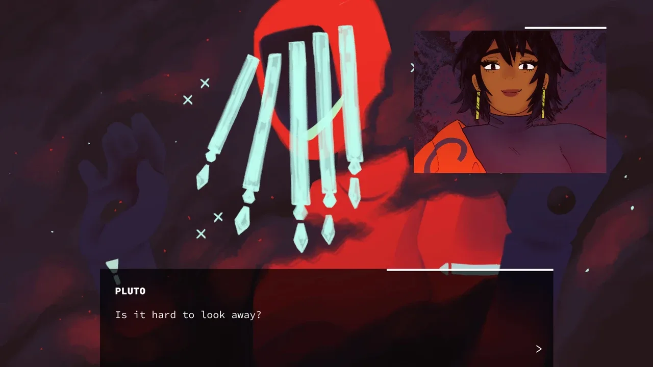 Heaven Will Be Mine screenshot 2